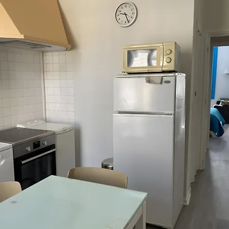 Les Hetres N°2 Apartman La Bourboule