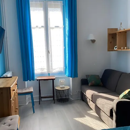 Les Hetres N°2 Apartman La Bourboule