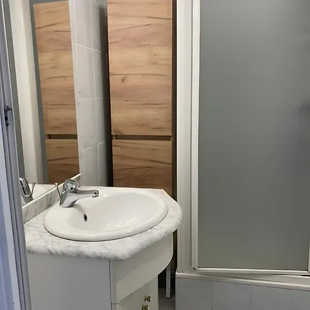 Apartman Les Hetres N°2 La Bourboule