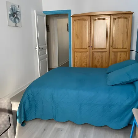 Les Hetres N°2 Apartman