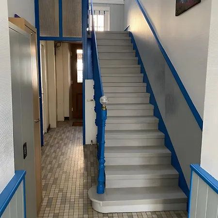 Apartman Les Hetres N°2 La Bourboule